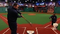 Diamond Demo: Billy Butler
