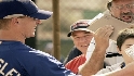 Dodgers Spring Training