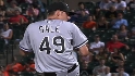 Top 50 Prospects: Chris Sale