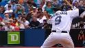 Top 50 Prospects: J.P. Arencibia