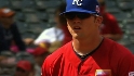 Top 50 Prospects: Royals