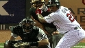 Delmon has a fan in Dmitri