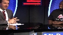 Dmitri Young talks about B.A.T.