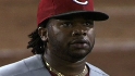 Jocketty, Cueto on new contract