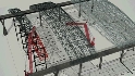 Rendering of new Marlins stadium
