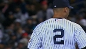 Network on Cashman's Jeter talk