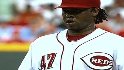 Cueto is Reds' latest extension