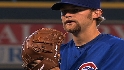Duquette on Cubs' pitching depth