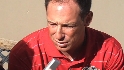 Gonzo ends All-Star media tour