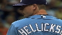 Rays broadcaster on Hellickson