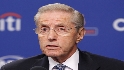 Mets to sell minority shares