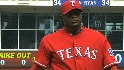 Jays trade for Francisco
