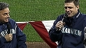 2011 FanFest: Wilson