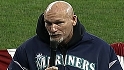 Former Mariners reminisce