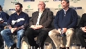 Brewers answer fans' questions