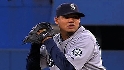 Outlook: Felix Hernandez
