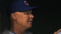 Quade clicks as Cubs manager