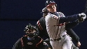 Hot Stove on Chipper Jones
