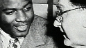 Negro Leagues: Jackie Robinson