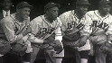 Negro Leagues: Pittsburgh