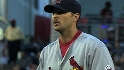 Outlook: Adam Wainwright