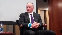 Alderson on the 2011 Mets