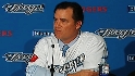 Buck Martinez on Farrell