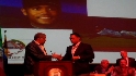 Caribbean Series honors three