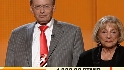 Stand Up To Cancer honors Selig