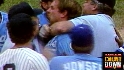 Pine Tar Game named top argument