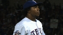 Feliz moving to Texas' rotation?