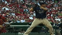 Replacing Gonzalez's production