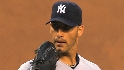 Pettitte on Cliff Lee