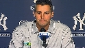 Pettitte's full news conference