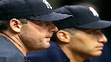 Pettitte on Roger Clemens