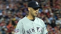 Pettitte on the Hall of Fame