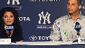 Laura Pettitte on retirement