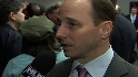 Cashman on Pettitte's exit