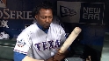 Hot Stove on Vlad to Baltimore