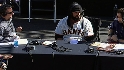 2011 FanFest: Brian Wilson