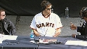 2011 FanFest: Barry Zito