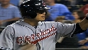 ST 2011: Indians
