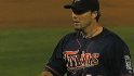 ST 2011: Twins