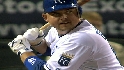 ST 2011: Royals