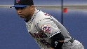 ST 2011: Mets
