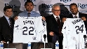 ST 2011: Rays