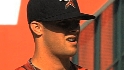 Lyles has a shot to make Astros