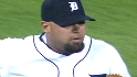 Zumaya, Guillen getting healthy