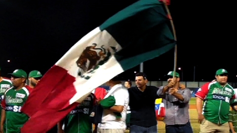 Cuba's return adds to Caribbean Series excitement