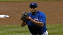 Big Z is key to Cubs' rotation